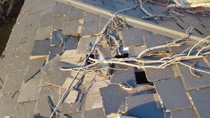 tejados pizarra madrid mantenimiento de tejados